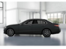 Mercedes-Benz C-Class C 300 Sedan 2026