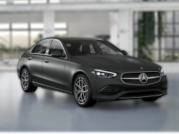 Mercedes-Benz C-Class C 300 Sedan 2026