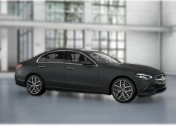 Mercedes-Benz C-Class C 300 Sedan 2026