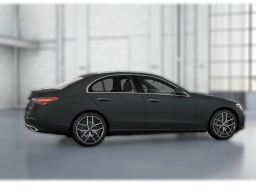 Mercedes-Benz C-Class C 300 Sedan 2026