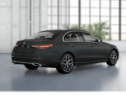 Mercedes-Benz C-Class C 300 Sedan 2026