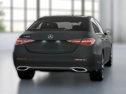 Mercedes-Benz C-Class C 300 Sedan 2026