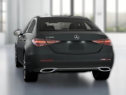 Mercedes-Benz C-Class C 300 Sedan 2026