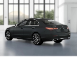 Mercedes-Benz C-Class C 300 Sedan 2026
