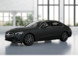 Mercedes-Benz C-Class C 300 Sedan 2026