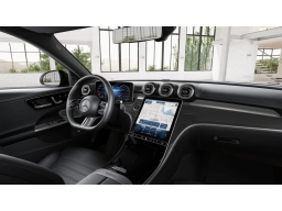 Mercedes-Benz C-Class C 300 Sedan 2026