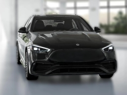 Mercedes-Benz C-Class C 300 Sedan 2026