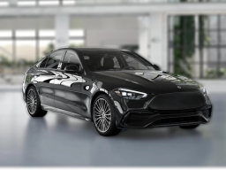 Mercedes-Benz C-Class C 300 Sedan 2026