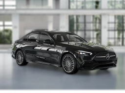 Mercedes-Benz C-Class C 300 Sedan 2026