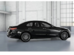 Mercedes-Benz C-Class C 300 Sedan 2026