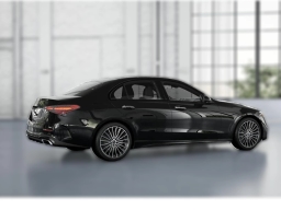 Mercedes-Benz C-Class C 300 Sedan 2026