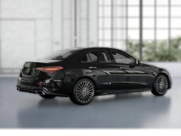 Mercedes-Benz C-Class C 300 Sedan 2026