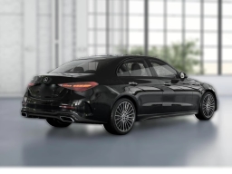 Mercedes-Benz C-Class C 300 Sedan 2026