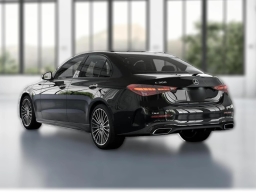 Mercedes-Benz C-Class C 300 Sedan 2026