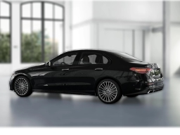 Mercedes-Benz C-Class C 300 Sedan 2026