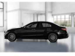 Mercedes-Benz C-Class C 300 Sedan 2026