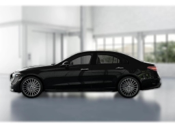 Mercedes-Benz C-Class C 300 Sedan 2026