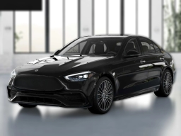 Mercedes-Benz C-Class C 300 Sedan 2026