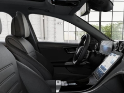 Mercedes-Benz C-Class C 300 Sedan 2026