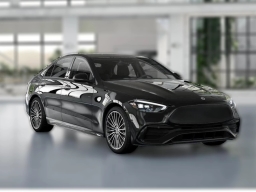 Mercedes-Benz C-Class C 300 Sedan 2026