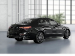 Mercedes-Benz C-Class C 300 Sedan 2026