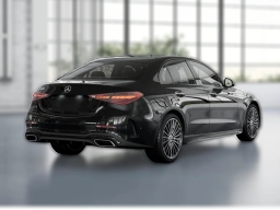 Mercedes-Benz C-Class C 300 Sedan 2026