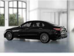 Mercedes-Benz C-Class C 300 Sedan 2026