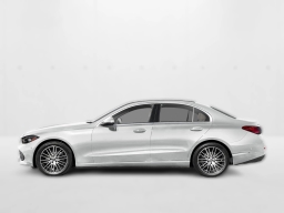 Mercedes-Benz C-Class C 300 Sedan 2026