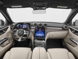 Mercedes-Benz C-Class C 300 Sedan 2026