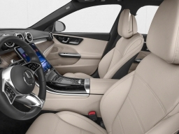 Mercedes-Benz C-Class C 300 Sedan 2026