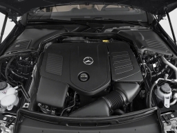 Mercedes-Benz C-Class C 300 Sedan 2026