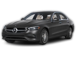 Mercedes-Benz C-Class C 300 Sedan 2026
