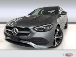 Mercedes-Benz C-Class C 300 Sedan 2026