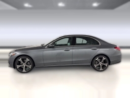 Mercedes-Benz C-Class C 300 Sedan 2026