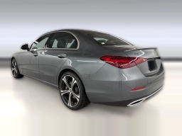 Mercedes-Benz C-Class C 300 Sedan 2026