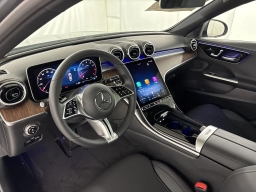 Mercedes-Benz C-Class C 300 Sedan 2026