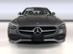 Mercedes-Benz C-Class C 300 Sedan 2026