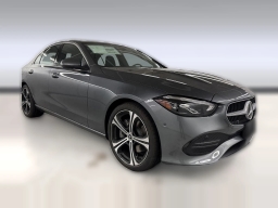 Mercedes-Benz C-Class C 300 Sedan 2026