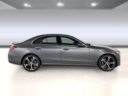 Mercedes-Benz C-Class C 300 Sedan 2026