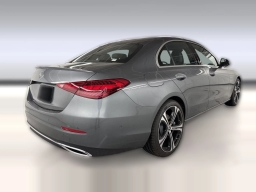 Mercedes-Benz C-Class C 300 Sedan 2026