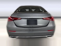 Mercedes-Benz C-Class C 300 Sedan 2026