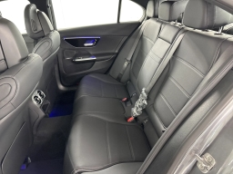 Mercedes-Benz C-Class C 300 Sedan 2026