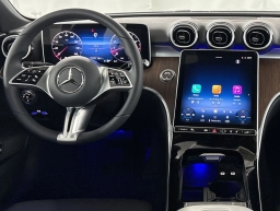 Mercedes-Benz C-Class C 300 Sedan 2026