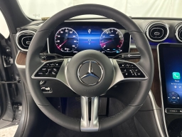 Mercedes-Benz C-Class C 300 Sedan 2026