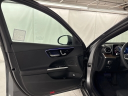 Mercedes-Benz C-Class C 300 Sedan 2026