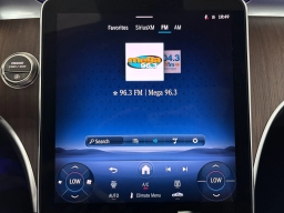 Mercedes-Benz C-Class C 300 Sedan 2026