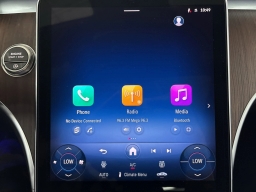 Mercedes-Benz C-Class C 300 Sedan 2026