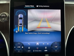 Mercedes-Benz C-Class C 300 Sedan 2026