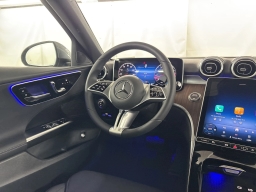 Mercedes-Benz C-Class C 300 Sedan 2026