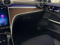 Mercedes-Benz C-Class C 300 Sedan 2026